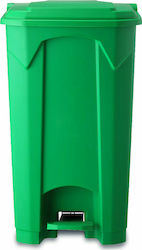 Green City International Plastic Waste Bin 100l...
