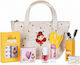 Miss Nella Set Beauty Bag and cosmetics Children's Makeup GP-2