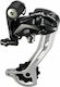 Shimano Alivio RD-M430-L SGS Rear Bicycle Derailleurs Long (SGS) 9 Gears