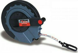 Maco Tape Measure Tape Measure with Auto-Rewind