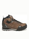 Millet G Trek 3 GTX Ανδρικά Ορειβατικά Μποτάκια Αδιάβροχα με Μεμβράνη Gore-Tex Καφέ