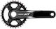 Shimano FC-M8000-3 Δισκοβραχίονας Ποδηλάτου MTB