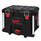 Milwaukee Packout XL Plastic Tool Storage Box W55.4xL39.4xH42.2cm 4932478162