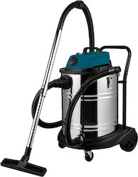 Bormann Pro BVC5500 Υγρών / Στερεών 1600W 50lt