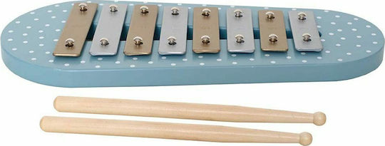 Jabadabado Wooden Xylophone for 1.5+ Years
