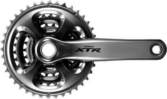 Shimano FC-M9020-3 Δισκοβραχίονας Ποδηλάτου MTB