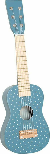 Jabadabado Ξύλινη Κιθάρα για 3+ Ετών