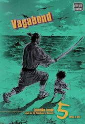 Vagabond Vol. 5