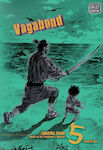 Vagabond, Ediția VIZBIG, Vol. 5