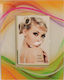 HOMie Glass Photo Frame