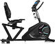Zipro Glow Bicicletă de exerciții staționară El...