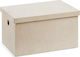 Parisis Wooden Baptism Box 48x34x27cm