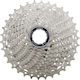 Shimano CS-HG70011 Κασέτα Ποδηλάτου Δρόμου 11 Ταχυτήτων με 11-34 Δόντια