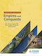 Hodder Education Caribbean History: Empires And Conquests