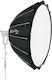 Aputure Light Dome Softbox 150cmcm.
