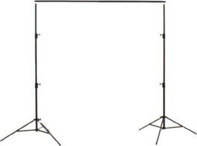 Falcon Eyes Background System B-7810 250x305cm Bază pentru Studio