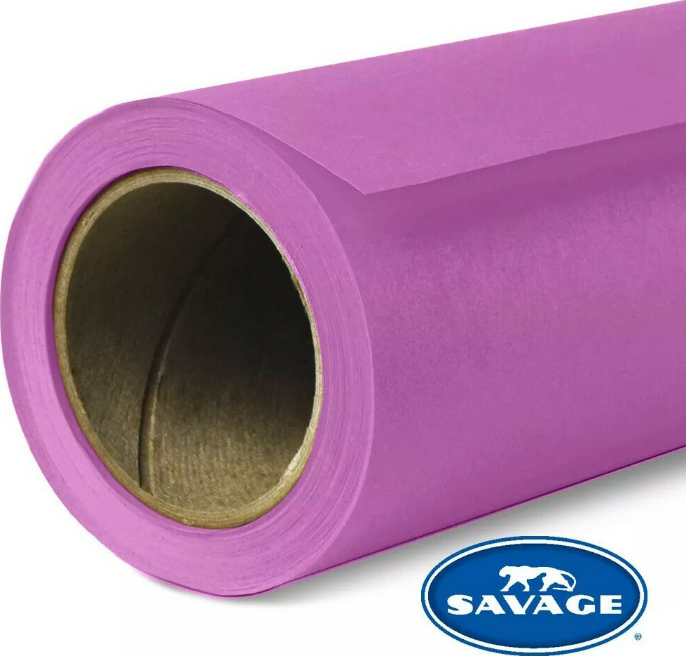 Savage Widetone Seamless Background Paper Plum 9112 Skroutz.gr