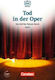 DAF - lernkrimi A2-B1: Tod In Der Oper