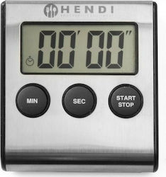 Digital Kitchen Timer