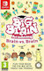 Big Brain Academy: Brain vs. Brain Joc pentru Switch