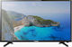 Blaupunkt Fernseher 32" HD Ready LED BN32H2062ESEB (2021)