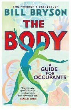 The Body, A Guide for Occupants