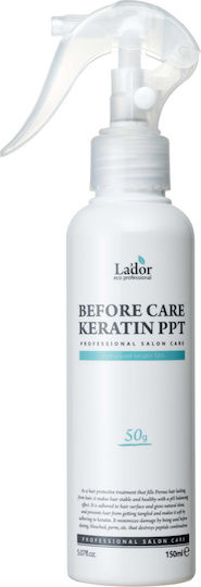 Lador Before Care Keratin Lotion Μαλλιών για Ενδυνάμωση 150ml