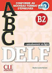 ABC DELF B2 + CD , 2nd Edition