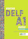 Avatar Delf A1 Junior: Livre pour le Professeur, Format nou