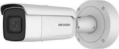 Hikvision DS-2CD2626G2-IZS(D) IP Cameră de Supraveghere Full HD 1080p Rezistentă la apă cu Lentilă 2.8-12mm