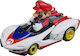 Carrera GO!!! Nintendo Mario Kart 8 Αυτοκινητάκ...