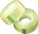 Various Bandă 15mm x 33m 10buc Transparent