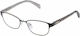 Tous Children's Metal Eyeglass Frame Black VTK0...