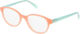 Tous Children's Plastic Eyeglass Frame Pink VTK...