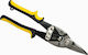 Deli Aviaton Snip Lungime 250mm