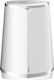 TotoLink A7100RU Безжичен Рутер Wi-Fi 5 - Wi-Fi 5 с 2 Порта Gigabit Ethernet