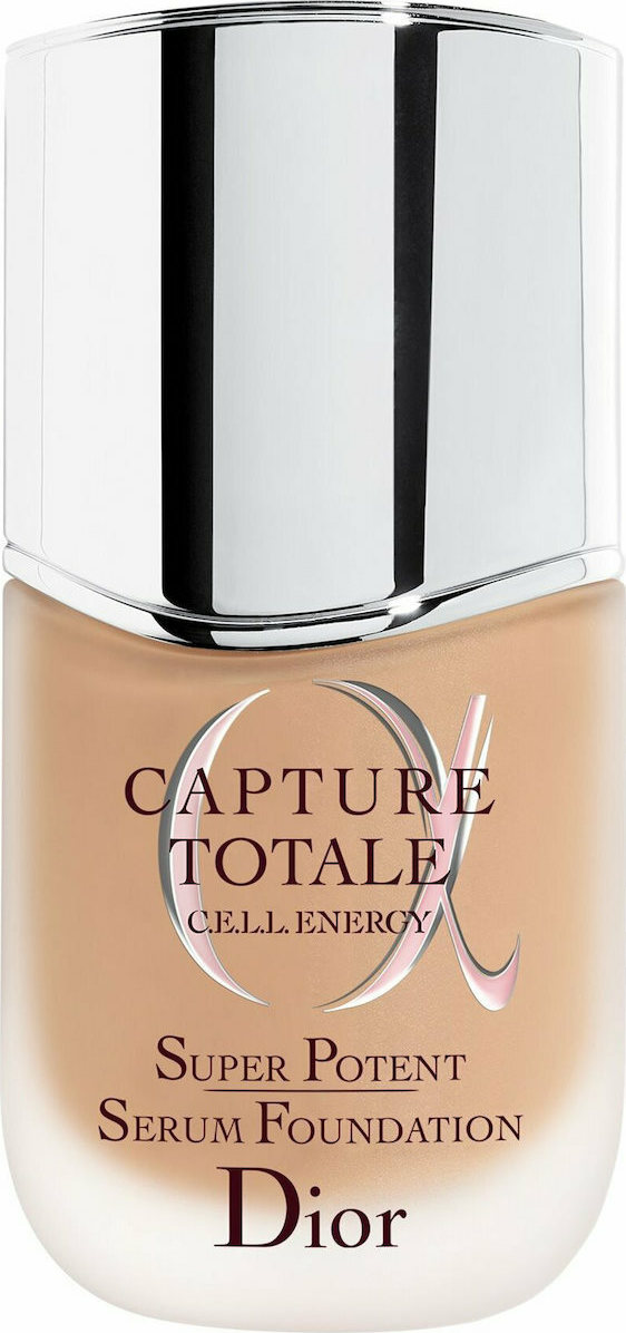 Dior capture totale make up top