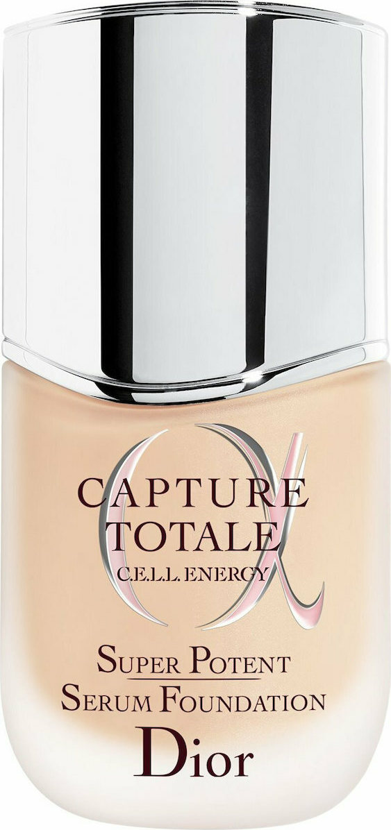 Dior Capture Totale Super Potent Serum Foundation 1N Neutral 30ml Skroutz.gr