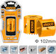 Ingco Hole Saw HSS for Wood, Metal and Plastic 500gr