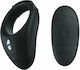 We-Vibe Bond Vibrating Cock Ring With App & Remote Control Δονούμενο Δαχτυλίδι Πέους Black