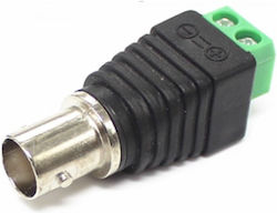 Revez Conector BNC feminin 1buc