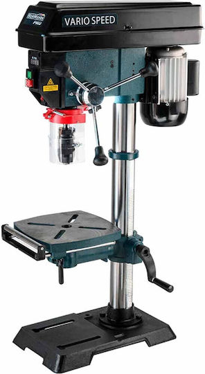 Bormann Pro Κολωνάτο Δράπανο BKD1850 με Ισχύ 550 Watt