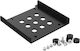 Orico Adapter AC325-1S-V1-BK-BP