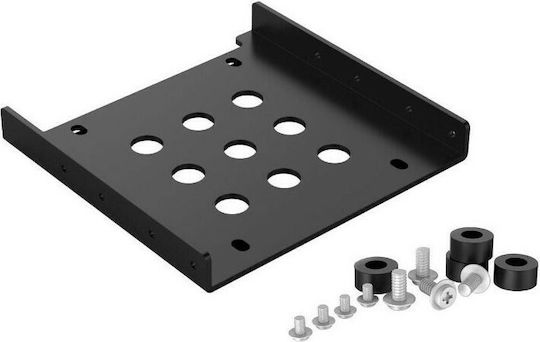 Orico Adapter AC325-1S-V1-BK-BP