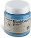 Primo Liquid Craft Paint Light Blue Blackboard Βαφή για Πίνακα Aκρυλική Μπλε 250ml