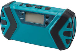 Bormann BBC9010 Φορητός Εκκινητής Μπαταρίας 15000mAh 12V