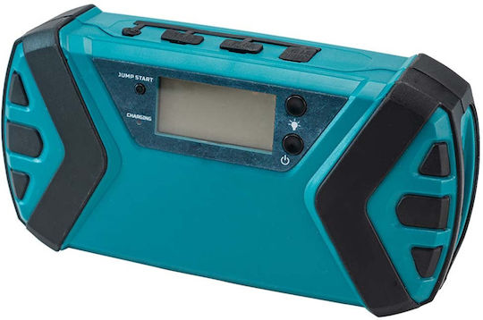Bormann BBC9010 Starter Portabil Baterie Auto și Motocicletă 15000mAh cu Bancă de Alimentare USB Obiectiv 12V 600A