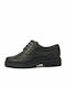 Ragazza Women's Derby Shoes Black Croco