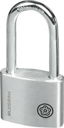 Blossom BC92 Steel Padlock Lengthened with Key 38mm 1pcs