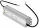 MikroTik LED Захранване Водоустойчиво IP67 Мощност 250W с Изходно Напрежение 53V